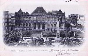 Cartes postales 1901- 1902- 015